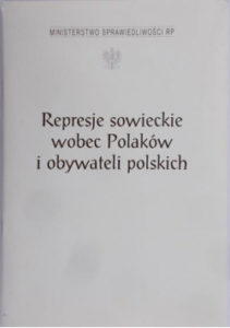 Represje sowieckie wobec Polaków i obywateli polskich