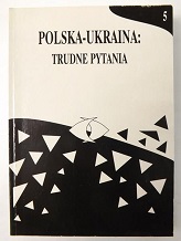 Seminarium inauguracyjne „Polska–Ukraina: trudne pytania”